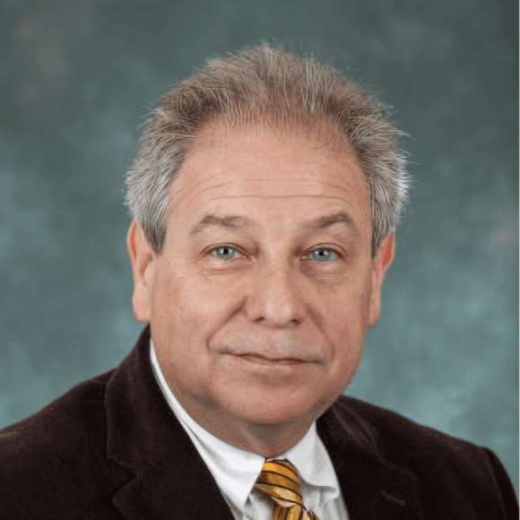 Bruce Lieberthal