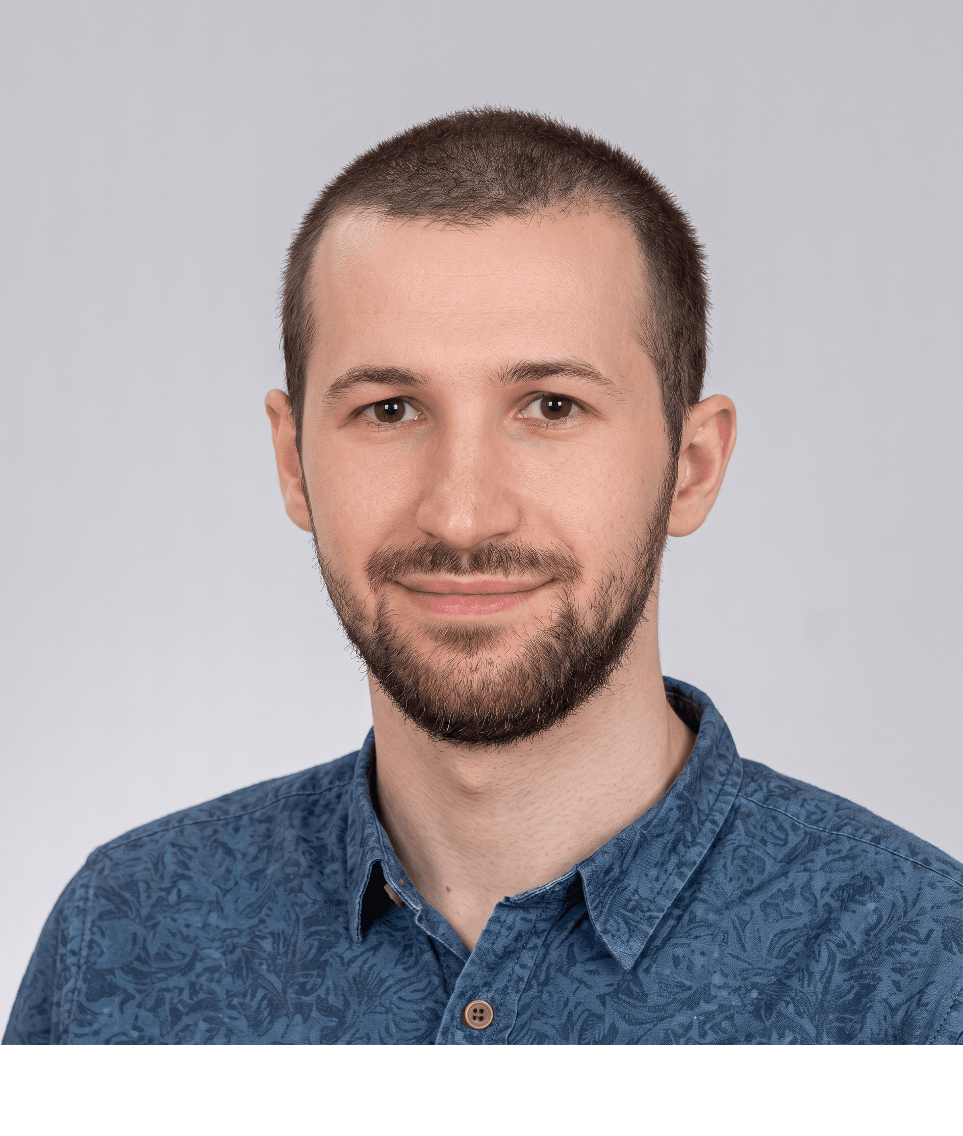 Samet Taspinar, PhD